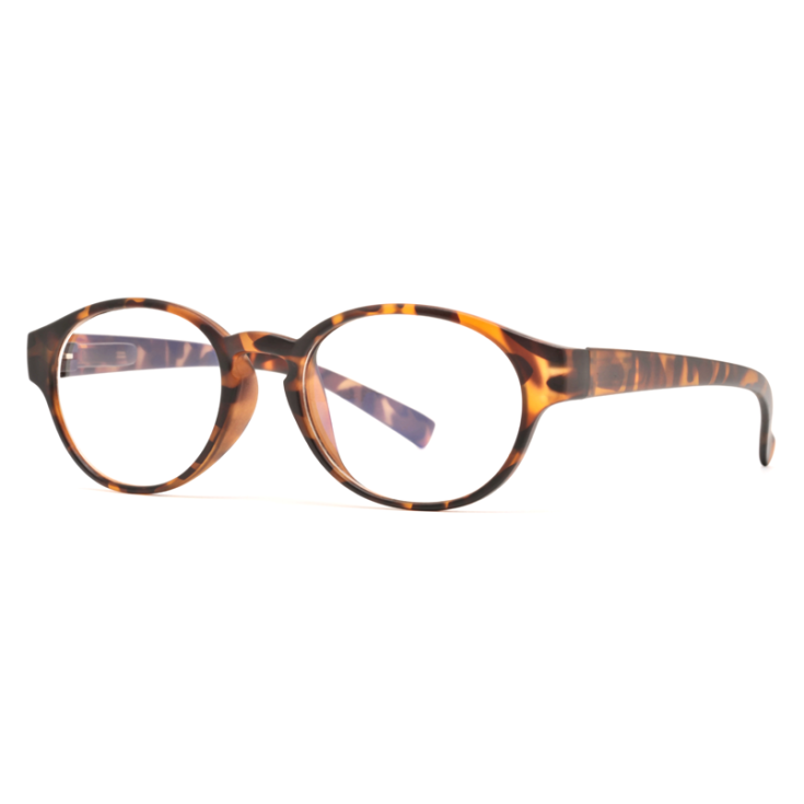 Nordic Vision Copenhagen Eyeglasses Diopter 1