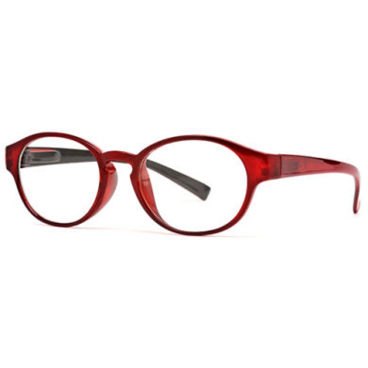 Nordic Vision Halmstad Eyeglasses Diopter 1.5