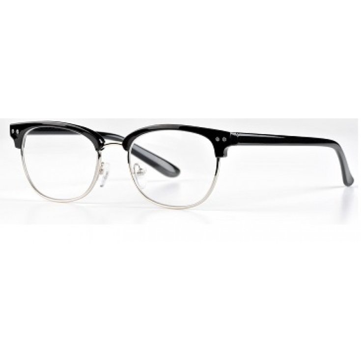Nordic Vision Hassleholm Eyeglasses Diopter 1.5