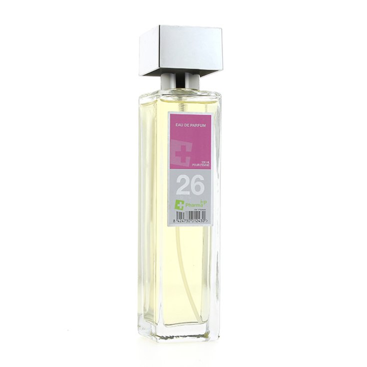 IAP Pharma Fragrance 26 Women's Perfume 150ml