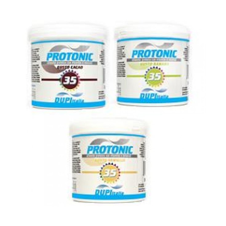 Protonic 35 Neutral Food Supplement 300g