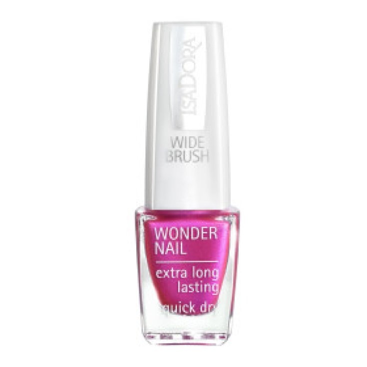 Isadora Wonder Nail Polish Wi515 6ml