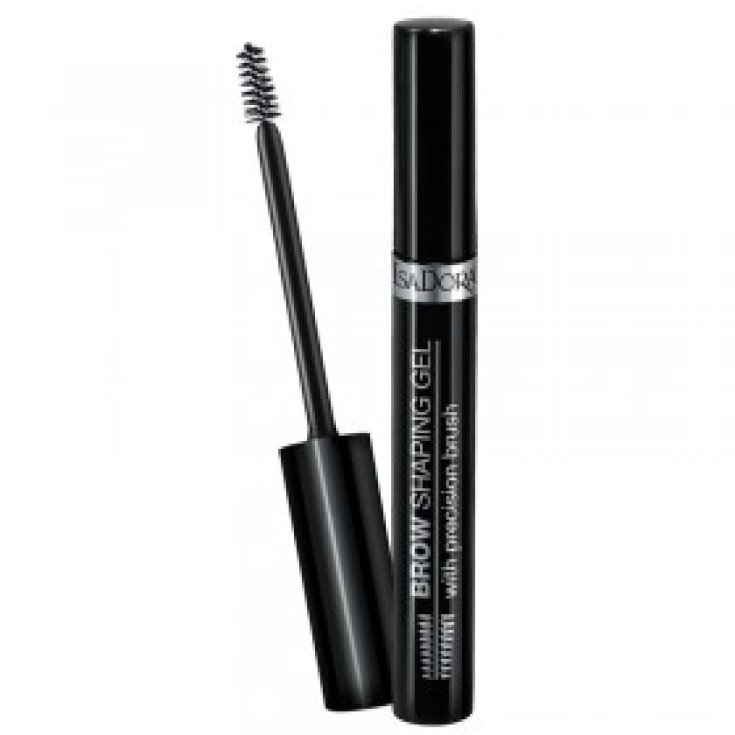 Isadora Brow Shaping Gel 60 Isadora Brow Shaping Gel 60
