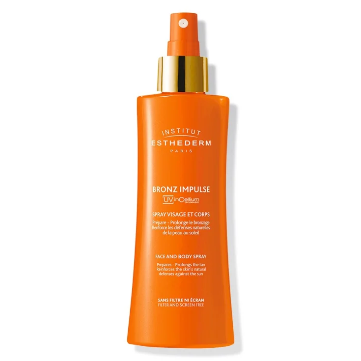 Institut Esthederm Bronz Impulse Spray 150ml