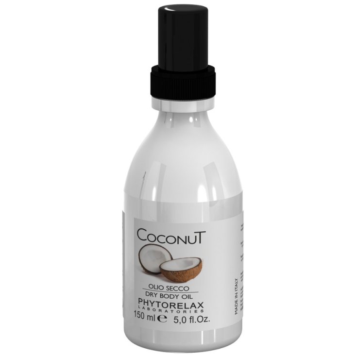Phytorelax Coconut Dry Oil 150 ml