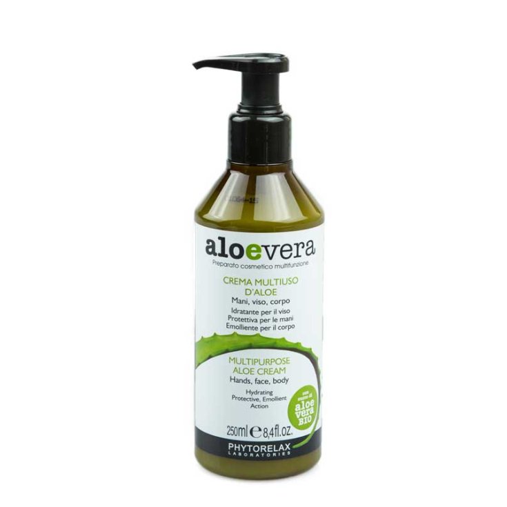 Phytorelax Aloevara Multipurpose Cream 250ml