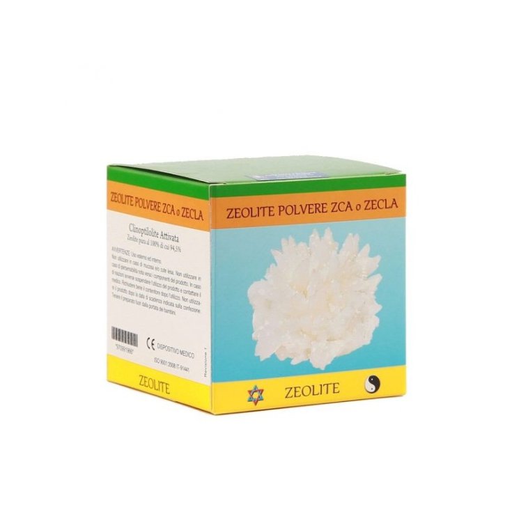 Athena Zeolite Zecla Powder 300g