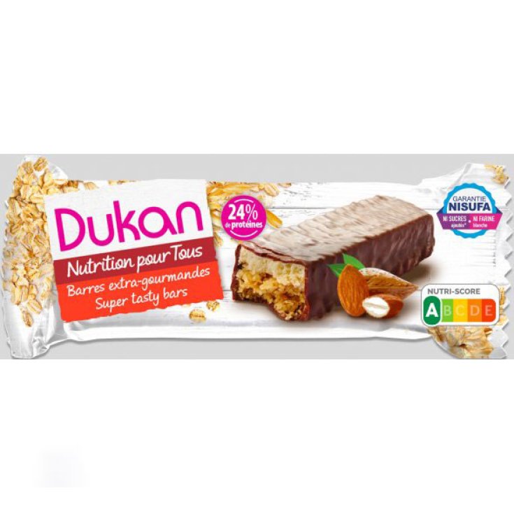 Dukan Gourmand Oat Bran Cookies 4 Packs Of 3 Cookies