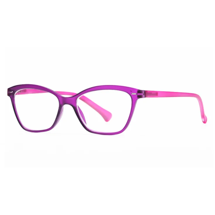 Nordic Vision Helsinborg Eyeglasses Diopter 1