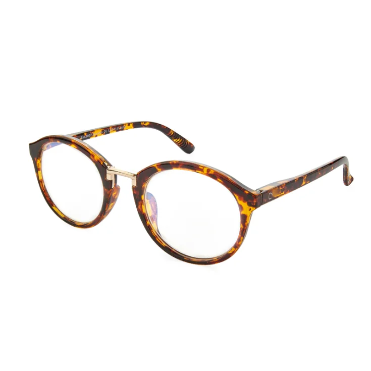 Nordic Vision Harnosand Eyeglasses Diopter 2.5