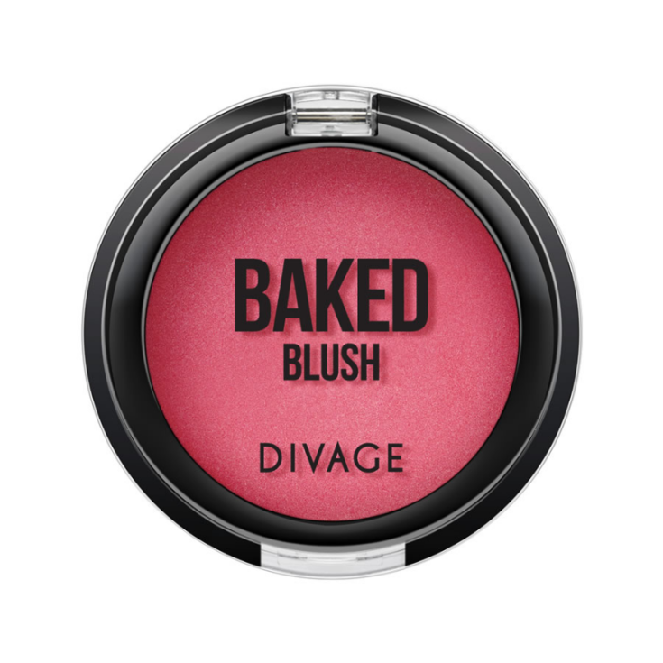 Divage Baked Blush No. 2