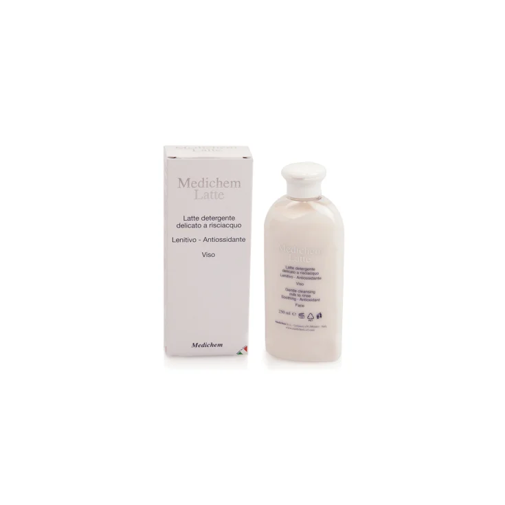Medichem Cleansing Milk 250ml