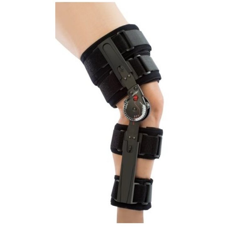 Djo Global DonJoy X-Act Rom Lite Post-operative Knee Brace One Size Single Piece