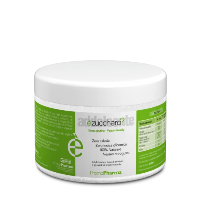 PromoPharma Is it Sugar? Softener 300g