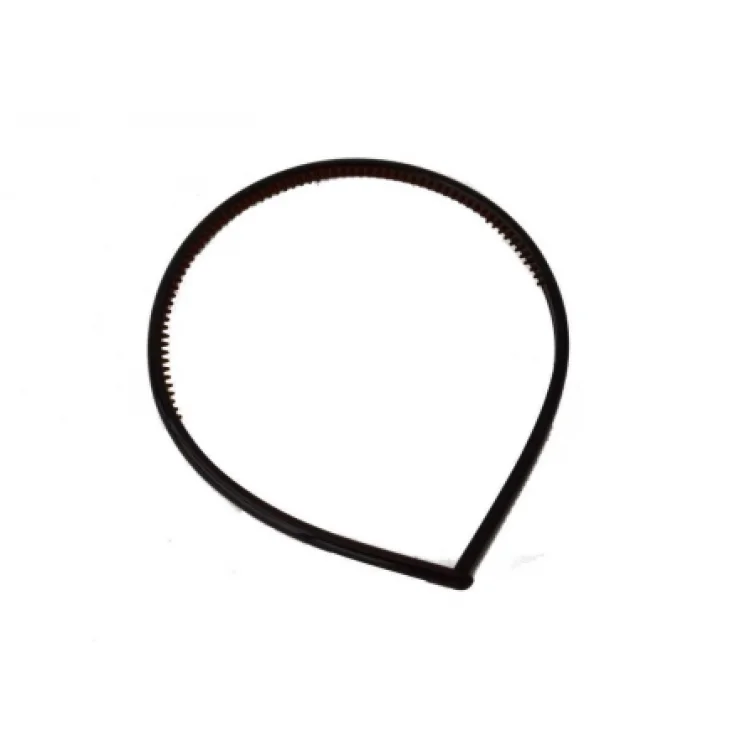 Turtle headband 0,4cm