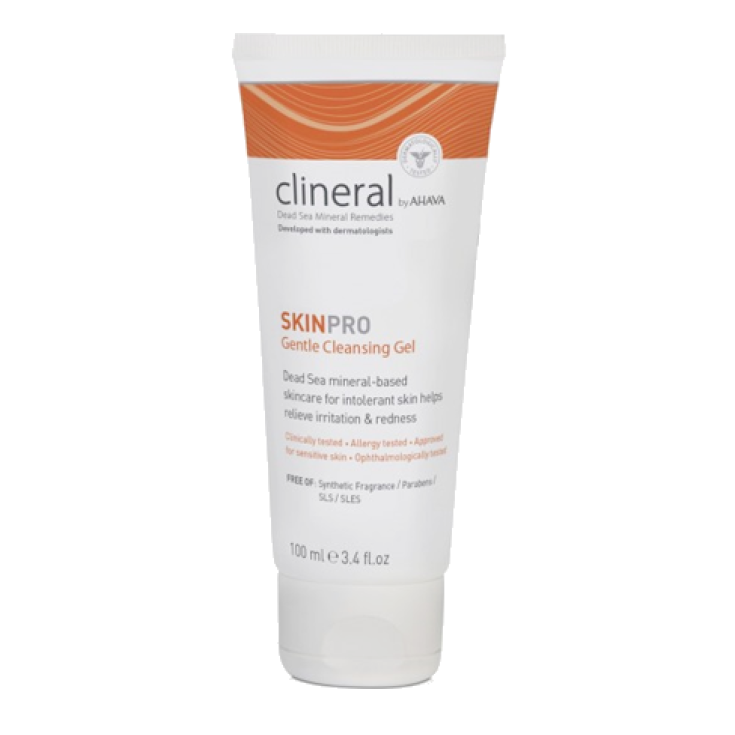 Clineral Skinpro Gentle Cleansing Gel 100ml