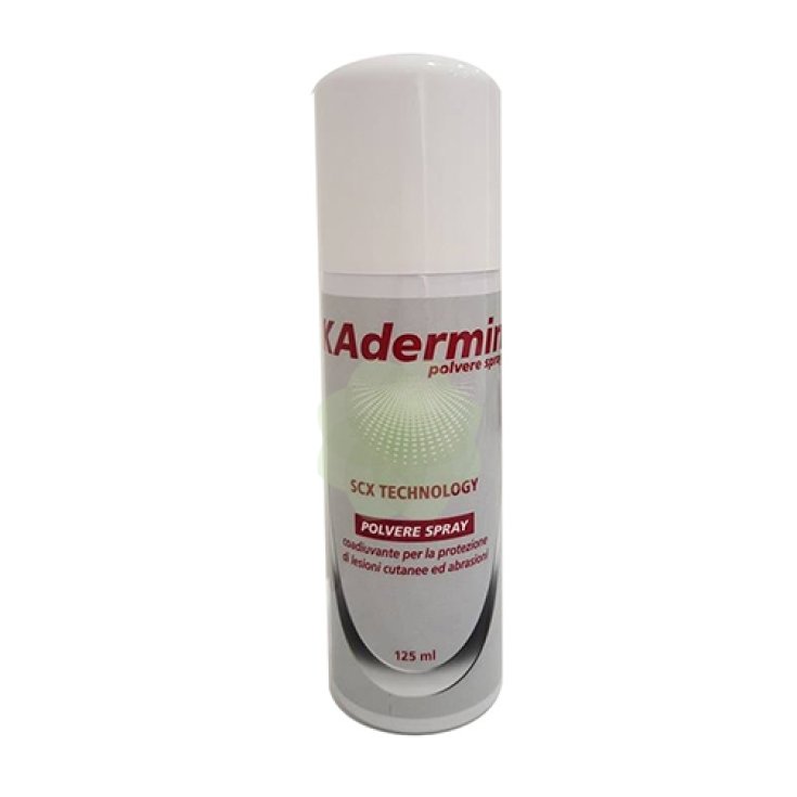 Pharmaday Kadermin Scx Spray Powder 50ml