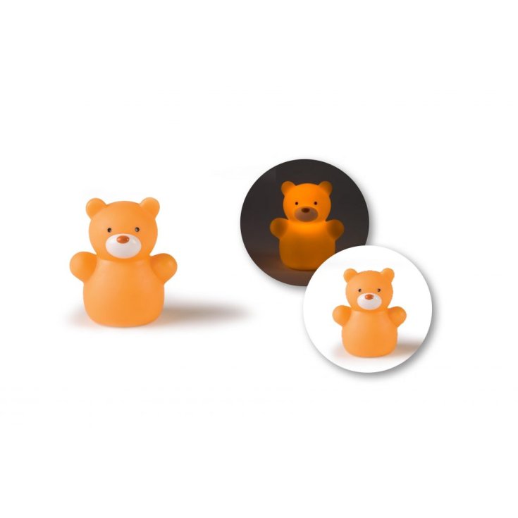 Nuvita Night Light S- Bear Shape Light