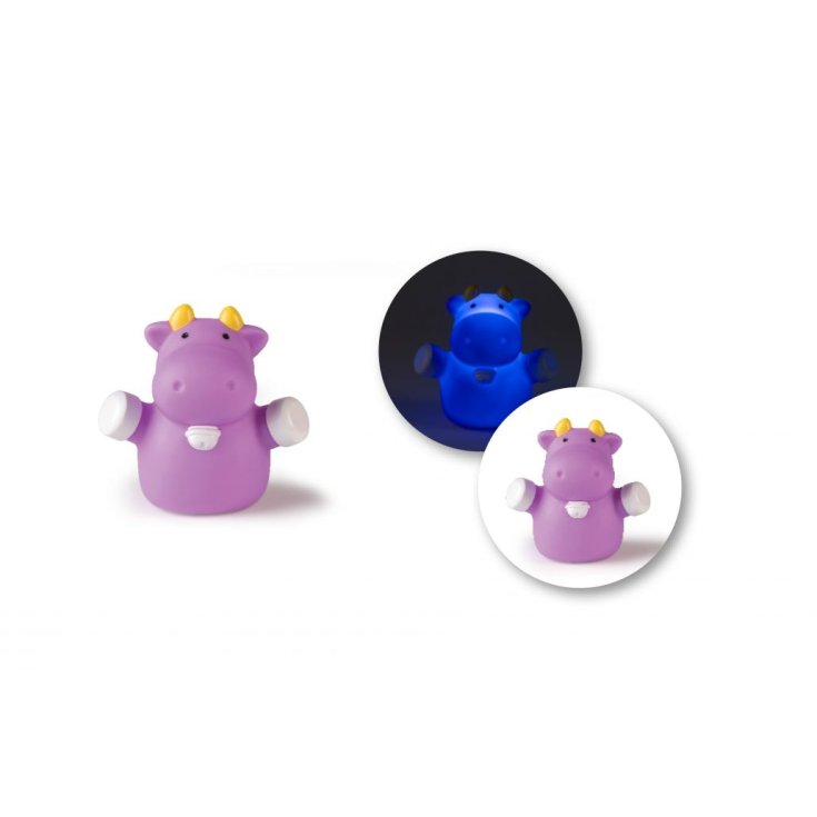 Nuvita Night Light S Cow Shape Light 1 Piece