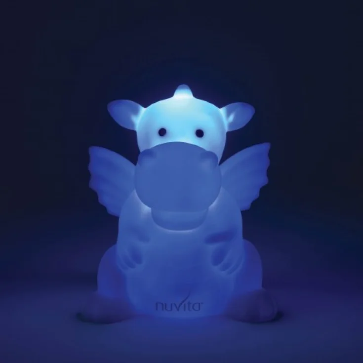 M-dragon Night Light