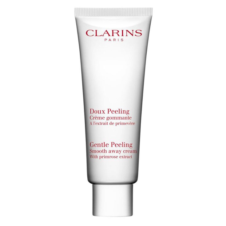 CLA DOUX PEELING GUM CREAM