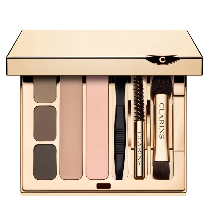 * CLA KIT SOURCILS PALETTE PRO