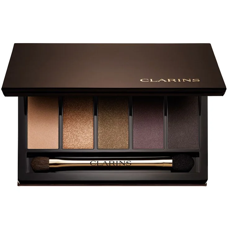 * CLA PALETTE 5 COULEURS 02
