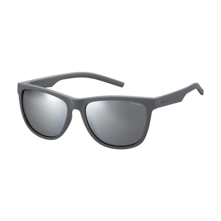 Safilo Ss1 Pld 6014 / s 35w Gray Unisex