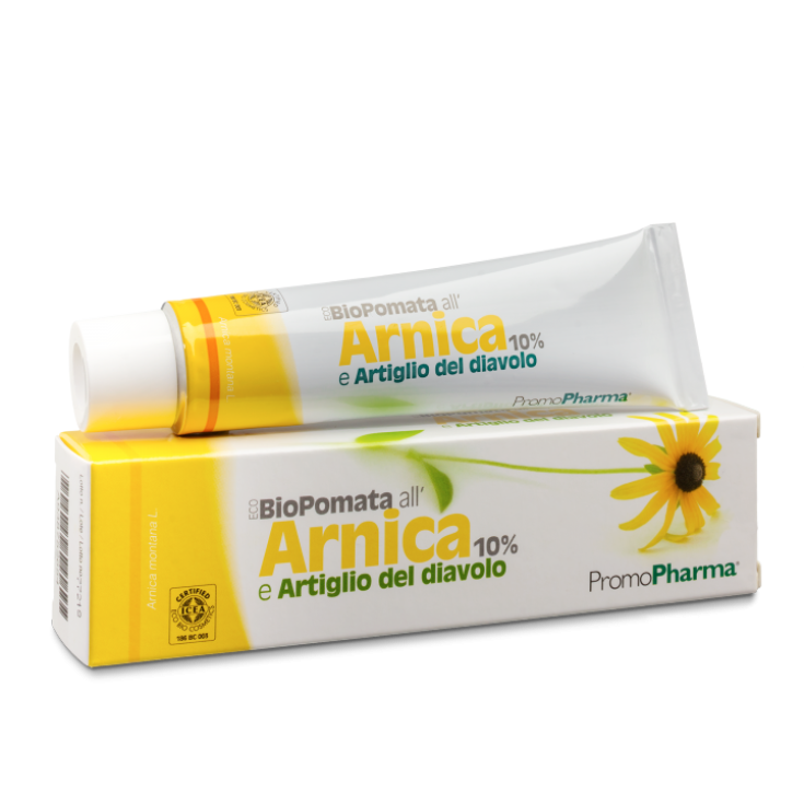Arnicamed Biopomata Cream