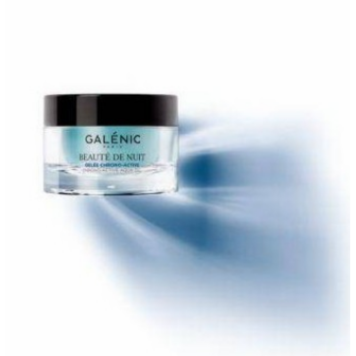 Galenic Beauté De Nuit Night Cream 50ml