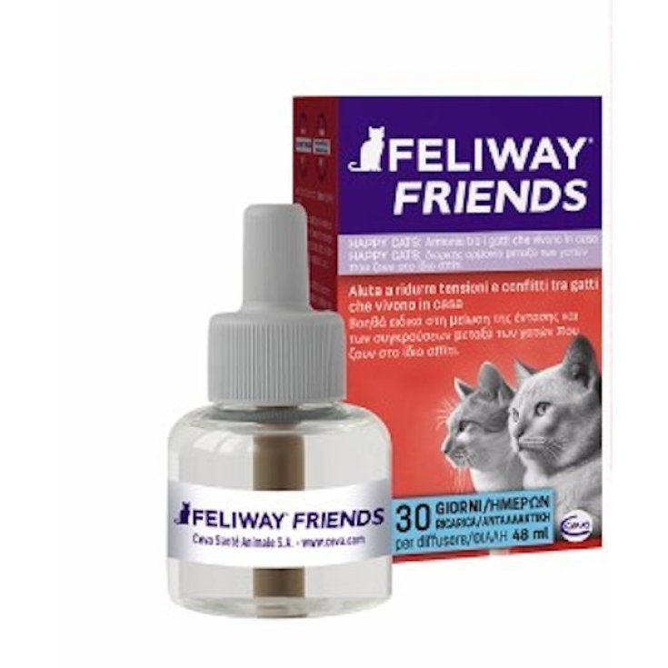 Feliway Friends Refill 48ml