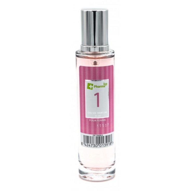 IAP Pharma Fragrance 1 Woman Perfume 30ml