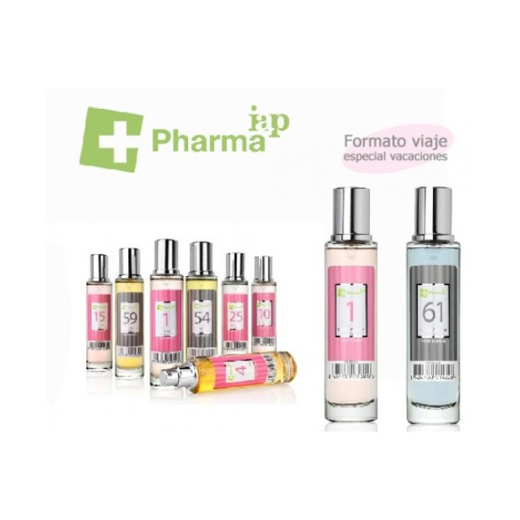 IAP Pharma Fragrance 21 Women's Perfume 30ml