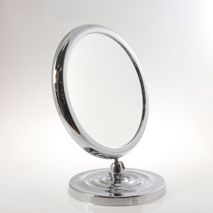 Koh-I-Noor Double Sided Mirror Ø18 X3 Ref.385kk-3 1 Piece