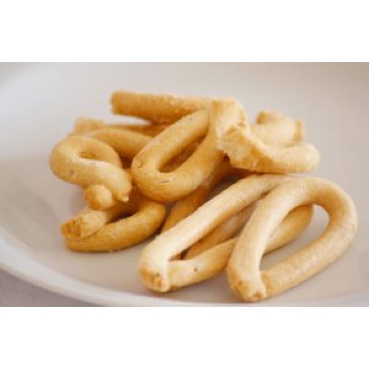 Gluten Free Scaldatelli Baked in the Oven 250g