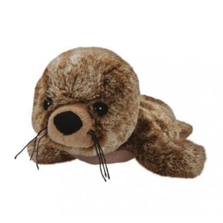 T-Tex Warmies Removable Thermal Plush Seal