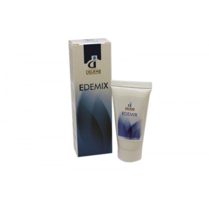 Elifab Delifab Edemix Anti-edema Cream 30ml