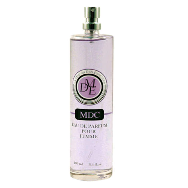 La Maison Des Essences Mdc Women's Perfume 100ml