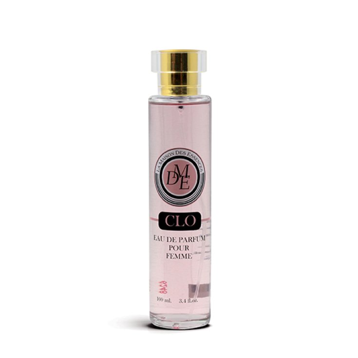 MAST Perfume Woman Clo 100ml