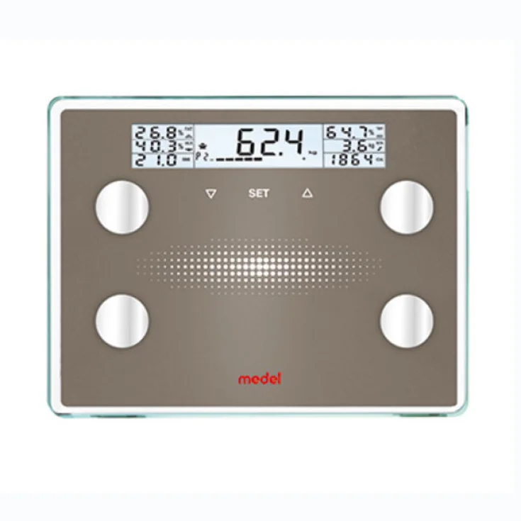 Medel Diagnostic Xxl Scale