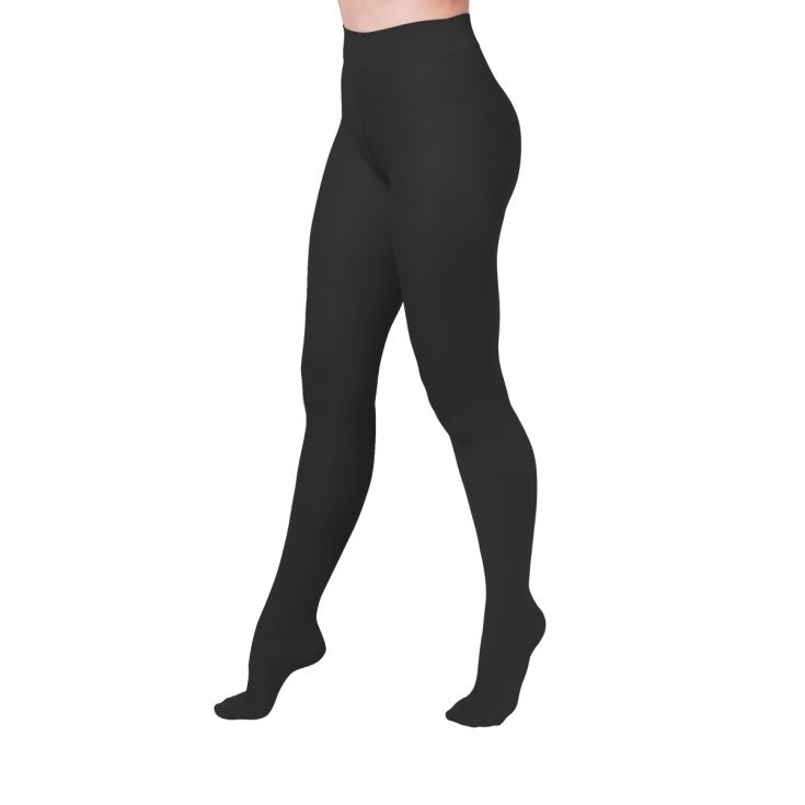 Sanagens® Malice 140 Tights Color Black Size 2