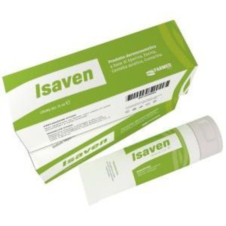 Farmed Isaven Cream Gel 75ml