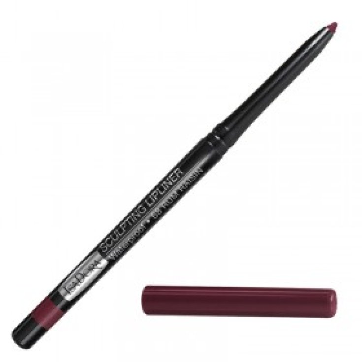 Isadora Scuplting Lipliner Waterproof 68