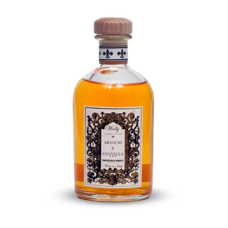 Wally 1925 Home Fragrance Orange / Cinnamon 500ml