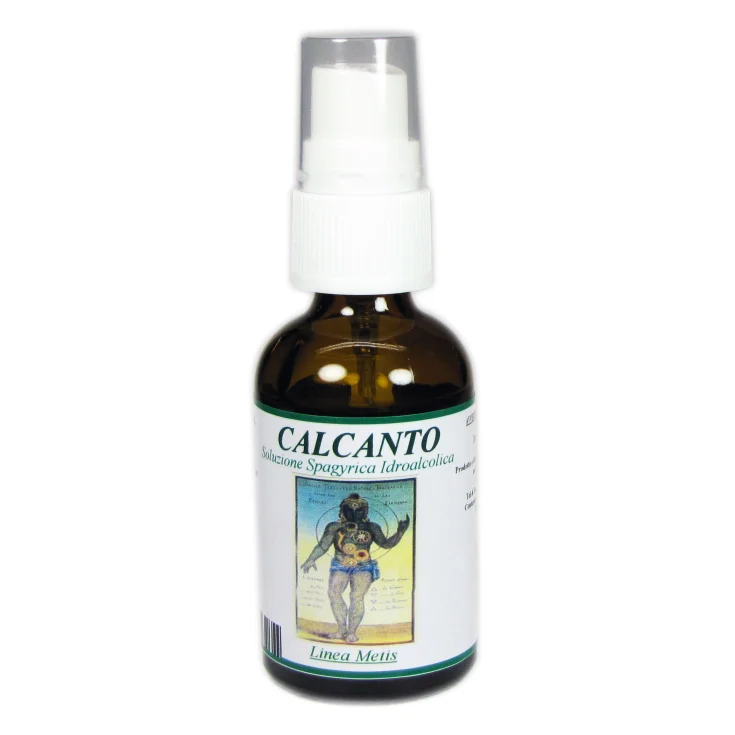 Metis Calcanto 30ml