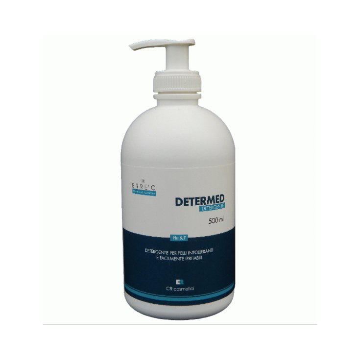 CR Farma Determed Cleanser For Sensitive Skin 500ml