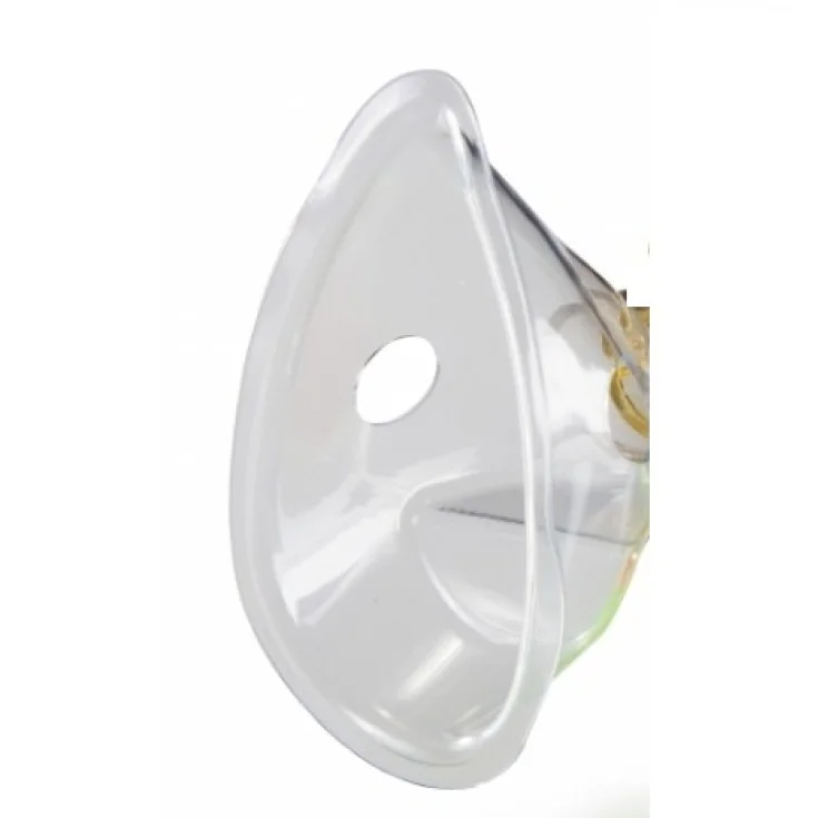 Cami Kiwi Aerosol Mask Pediatric Product 1 Piece