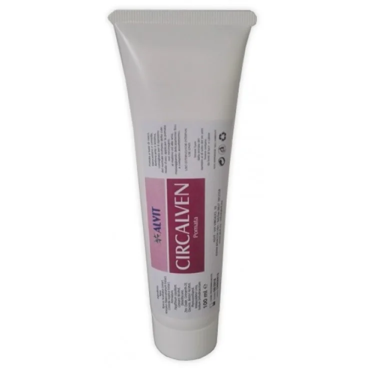 Alvit Circalven Ointment 100ml