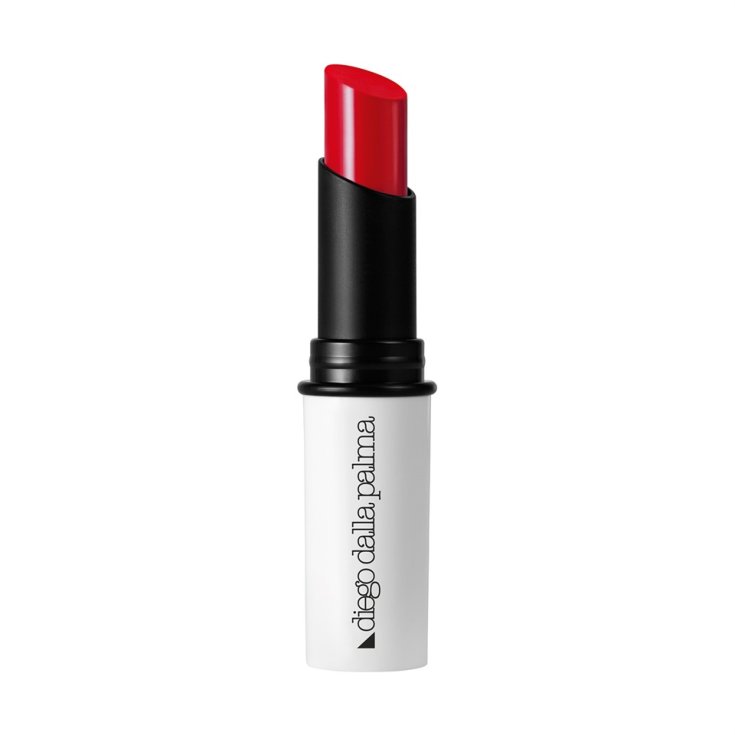 DDP SEMITRASP GLOSSY LIPSTICK 141