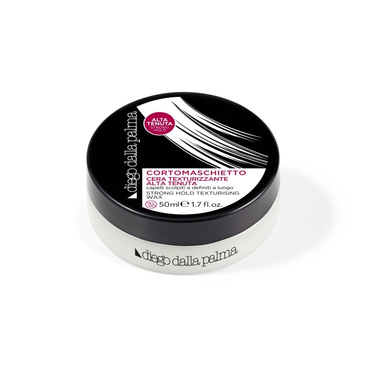 DDP HAIRCARE TEXTURIZING WAX A